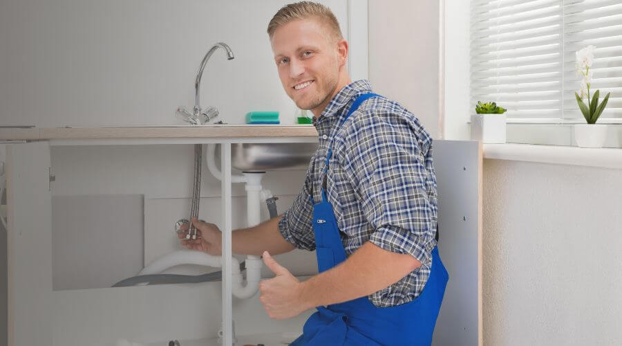 Emergency Plumbing Repair in Flomot, TX